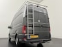 Volkswagen Crafter 140PK Automaat L3H3 | Imperiaal | Trekhaak | Navigatie | Camera | Airco | Cruise | 3-Zits