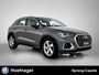 Audi Q3 35 TFSI Pro Line | Trekhaak | Stoelverw. | CarPlay | Cruise Control |