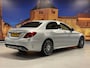 Mercedes-Benz C-klasse 180 AMG Automaat Leer Navigatie LED