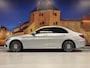Mercedes-Benz C-klasse 180 AMG Automaat Leer Navigatie LED