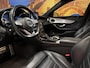 Mercedes-Benz C-klasse 180 AMG Automaat Leer Navigatie LED