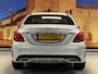 Mercedes-Benz C-klasse 180 AMG Automaat Leer Navigatie LED