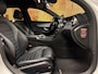 Mercedes-Benz C-klasse 180 AMG Automaat Leer Navigatie LED