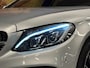 Mercedes-Benz C-klasse 180 AMG Automaat Leer Navigatie LED