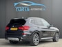 BMW X3 xDrive20i High Executive PANO*MEMORY*LEDER*STUURVERW.