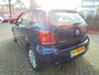 Volkswagen Polo 1.2 TSI BleuMotion Edition