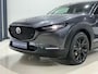 Mazda CX-30 2.0 e-SkyActiv-G M Hybrid Exclusive-line Automaat / Lederen interieur / Elektrische stoelen / Navigatie full map
