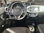 Toyota Yaris 1.5 Full Hybrid Dyn. Achteruitrij cam navi NW APK BJ 2012 !!!