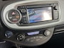 Toyota Yaris 1.5 Full Hybrid Dyn. Achteruitrij cam navi NW APK BJ 2012 !!!