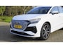 Audi Q4 e-tron 40 Launch edition Advanced Plus 77 kWh Trekhaak SOH 92%