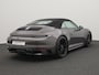 Porsche 911 Carrera GTS Cabriolet