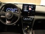 Toyota Yaris Cross 1.5 Hybrid 130 GR Sport - ELEKTRISCHE ACHTERKLEP - CAMERA - PARKEERSENSOREN VOOR/ ACHTER - PARKEERASSISTENT - HEAD UP DISPLAY -  DODEHOEK DETECTIE - VOORSTOELEN VERWARMD - STUUR VERWARMD - VOORRUIT VERWARMD - KEYLESS ENTRY/ START - SPORTSTOELEN
