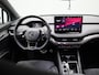 Skoda Enyaq iV 60 Sportline 180 PK | Automaat | Matrix LED Koplampen | Navigatie | Climate Control | Cruise Control | Achteruitrijcamera | Keyless-Entry | Apple Carplay/Android Auto | Parkeersensoren | Stoelverwarming | Sportstoelen | Lichtmetalen velgen |