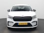 Skoda Enyaq iV 60 Sportline 180 PK | Automaat | Matrix LED Koplampen | Navigatie | Climate Control | Cruise Control | Achteruitrijcamera | Keyless-Entry | Apple Carplay/Android Auto | Parkeersensoren | Stoelverwarming | Sportstoelen | Lichtmetalen velgen |