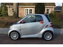 smart Fortwo coupé 1.0 mhd Passion Org NL/NAP/83dkm/glasdak