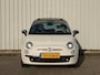 Fiat 500 0.9 TwinAir Lounge|Schuif/kantel|Xenon|Leder|NAP