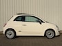 Fiat 500 0.9 TwinAir Lounge|Schuif/kantel|Xenon|Leder|NAP