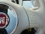 Fiat 500 0.9 TwinAir Lounge|Schuif/kantel|Xenon|Leder|NAP