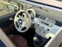 Fiat 500 0.9 TwinAir Lounge|Schuif/kantel|Xenon|Leder|NAP