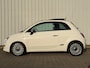 Fiat 500 0.9 TwinAir Lounge|Schuif/kantel|Xenon|Leder|NAP