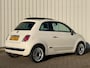 Fiat 500 0.9 TwinAir Lounge|Schuif/kantel|Xenon|Leder|NAP