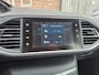 Peugeot 308 1.2 PureTech Blue Lease Premium Navi Clima Cruise