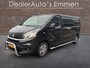 Fiat Talento 1.6 MJ L2H1 D.C. AIRCO CRUISE NAVI TREKHAAK