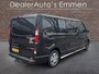 Fiat Talento 1.6 MJ L2H1 D.C. AIRCO CRUISE NAVI TREKHAAK