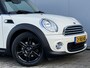MINI One Mini 1.6 Chili Navigatie/Bluetooth/16inch.
