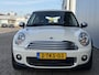 MINI One Mini 1.6 Chili Navigatie/Bluetooth/16inch.