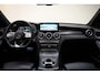 Mercedes-Benz C-klasse Estate 300 e AMG Night [ Panoramisch Head-up Display Leder Memoryseats ]