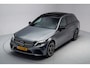Mercedes-Benz C-klasse Estate 300 e AMG Night [ Panoramisch Head-up Display Leder Memoryseats ]