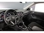 Volkswagen T-Cross Style 1.0 TSI 110pk DSG Automaat Trekhaak, Adaptive cruise control, Navigatie, Achteruitrijcamera, LED koplampen, Parkeersensoren, DAB, Radio
