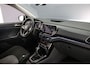 Volkswagen T-Cross Style 1.0 TSI 110pk DSG Automaat Trekhaak, Adaptive cruise control, Navigatie, Achteruitrijcamera, LED koplampen, Parkeersensoren, DAB, Radio