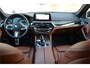 BMW 5-Serie Touring 540i xDrive M pak | Pano | Stoelventilatie | Head Up | Comfortzet. | Trekhaak | 20 Inch. |
