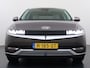 Hyundai Ioniq 5 58 kWh SOH 100% Leer 19"lm Camera Connect+ Warmtepomp Elektr.Stoelen+Stuur-Verwarmd Adaptive-Cruise- Head-up display Bose-HiFi Navi Apple/Android Carplay PDC-v/a Snelweg-assist Spoorassist Accu verwarm-syst. Elektr.-A-klep LED-v/a Blindspot Dodehoekass Grootlicht-assistent Subwoofer Ecall 800V Systeem V2L ondersteuning (3,6kw)