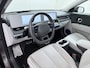 Hyundai Ioniq 5 58 kWh SOH 100% Leer 19"lm Camera Connect+ Warmtepomp Elektr.Stoelen+Stuur-Verwarmd Adaptive-Cruise- Head-up display Bose-HiFi Navi Apple/Android Carplay PDC-v/a Snelweg-assist Spoorassist Accu verwarm-syst. Elektr.-A-klep LED-v/a Blindspot Dodehoekass Grootlicht-assistent Subwoofer Ecall 800V Systeem V2L ondersteuning (3,6kw)