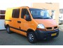 Renault Master T28 2.5dCi L1H1 ROLSTOELBUS MET LIFT!!! Nieuwe apk, Dealer Onderhouden Semi Automaat, Airco