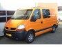 Renault Master T28 2.5dCi L1H1 ROLSTOELBUS MET LIFT!!! Nieuwe apk, Dealer Onderhouden Semi Automaat, Airco