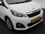 Peugeot 108 1.0 e-VTi Style | Bluetooth | 15 Inch | 75.236 Km!!