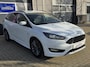 Ford Focus 1.0 EcoBoost 125pk ST-Line nieuwe distributie!