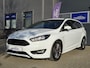 Ford Focus 1.0 EcoBoost 125pk ST-Line nieuwe distributie!