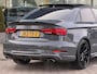 Audi S3 2.0 TFSI S3 quattro Pano digital Kuip Nano grey