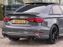 Audi S3 2.0 TFSI S3 quattro Pano digital Kuip Nano grey