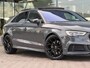 Audi S3 2.0 TFSI S3 quattro Pano digital Kuip Nano grey