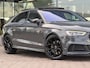 Audi S3 2.0 TFSI S3 quattro Pano digital Kuip Nano grey