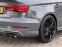 Audi S3 2.0 TFSI S3 quattro Pano digital Kuip Nano grey