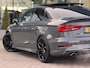 Audi S3 2.0 TFSI S3 quattro Pano digital Kuip Nano grey