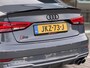 Audi S3 2.0 TFSI S3 quattro Pano digital Kuip Nano grey