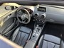 Audi S3 2.0 TFSI S3 quattro Pano digital Kuip Nano grey
